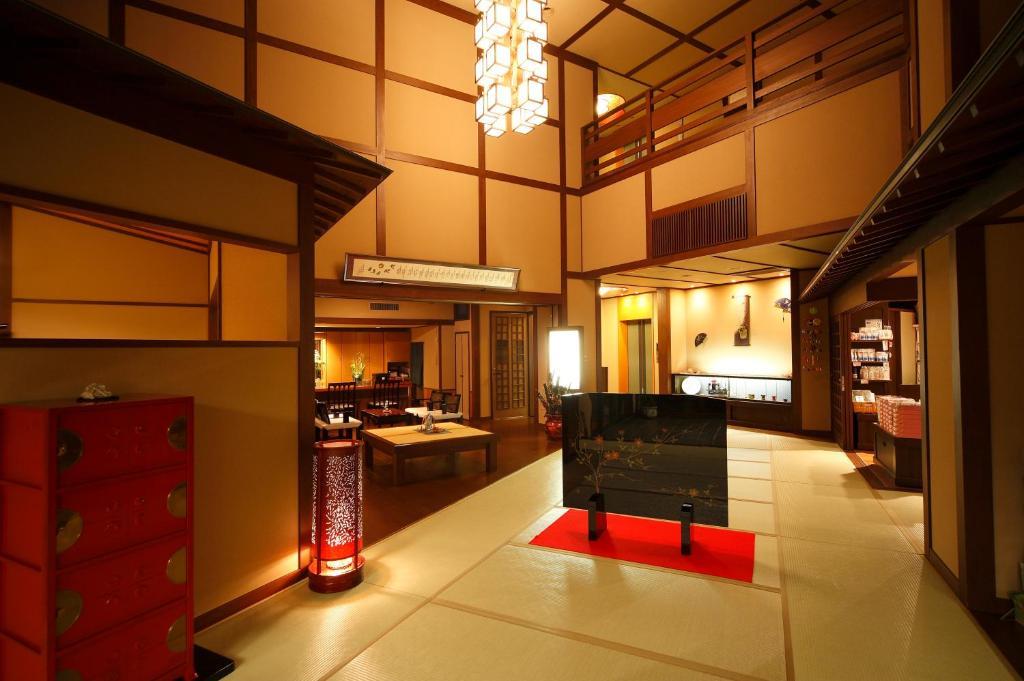 Kaiyu Notonosho Hotel Wajima Exterior foto